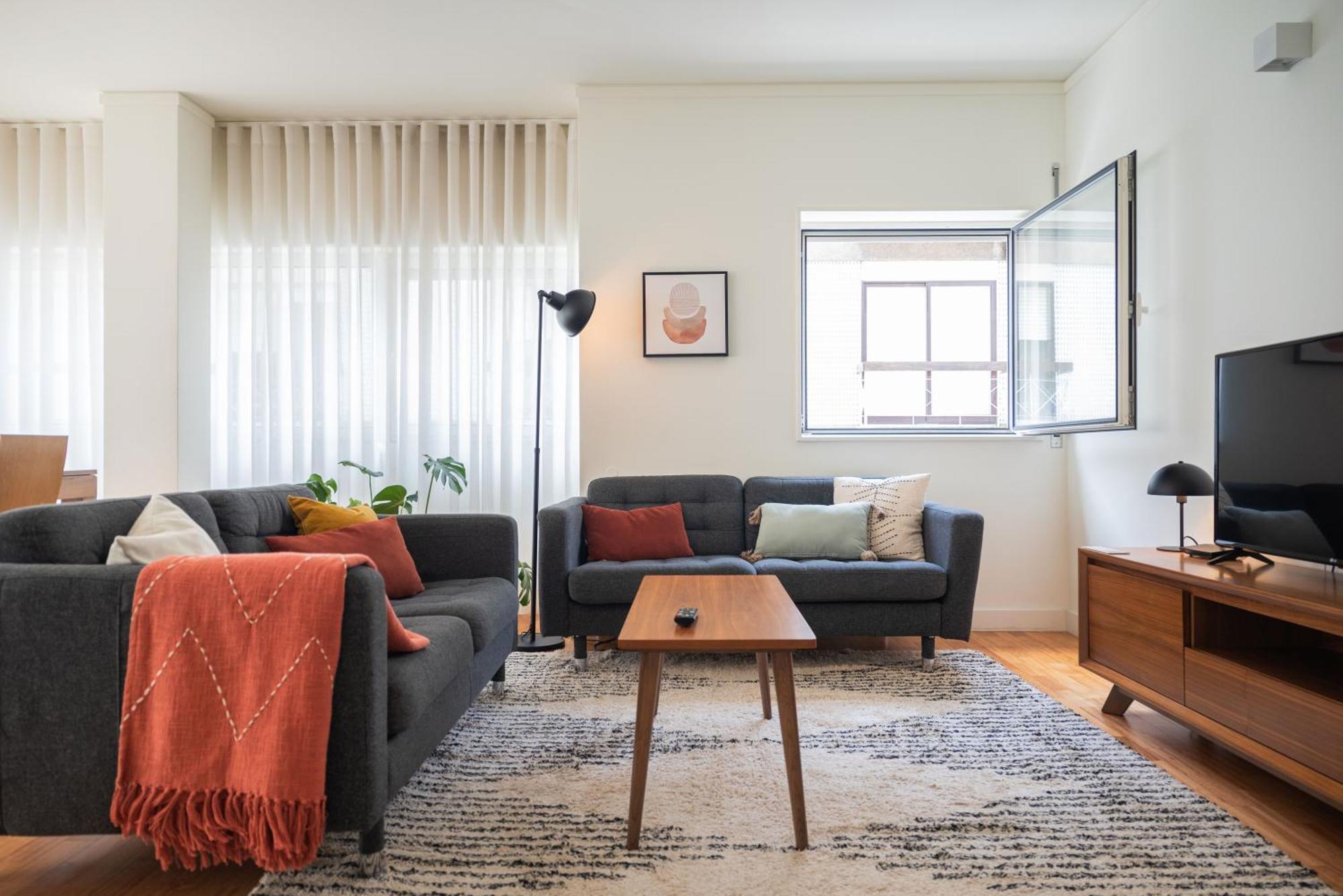 Bombarda Homes ปอร์โต ภายนอก รูปภาพ
