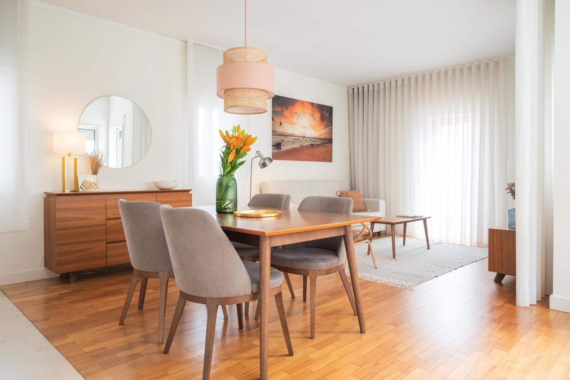 Bombarda Homes ปอร์โต ภายนอก รูปภาพ