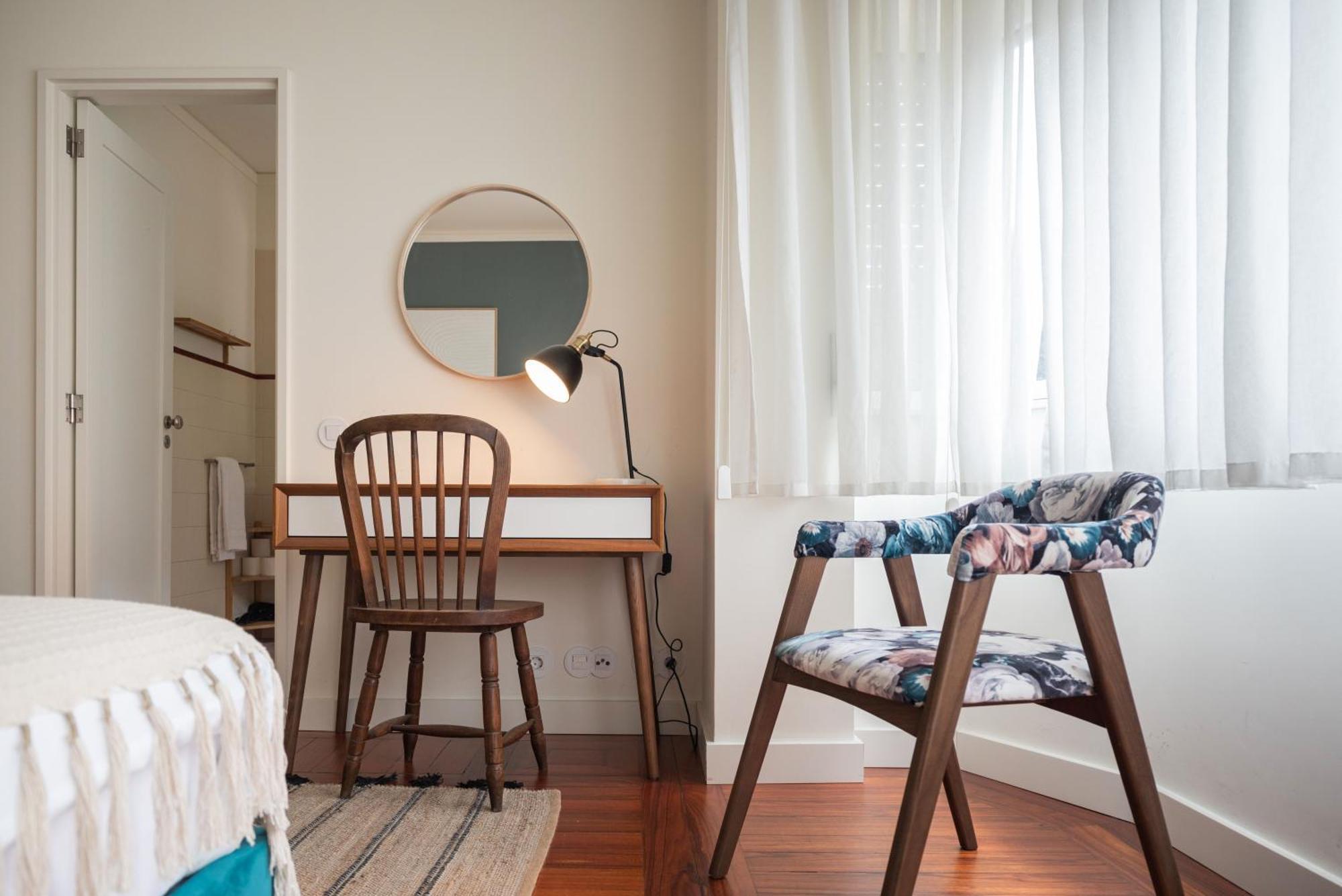 Bombarda Homes ปอร์โต ภายนอก รูปภาพ