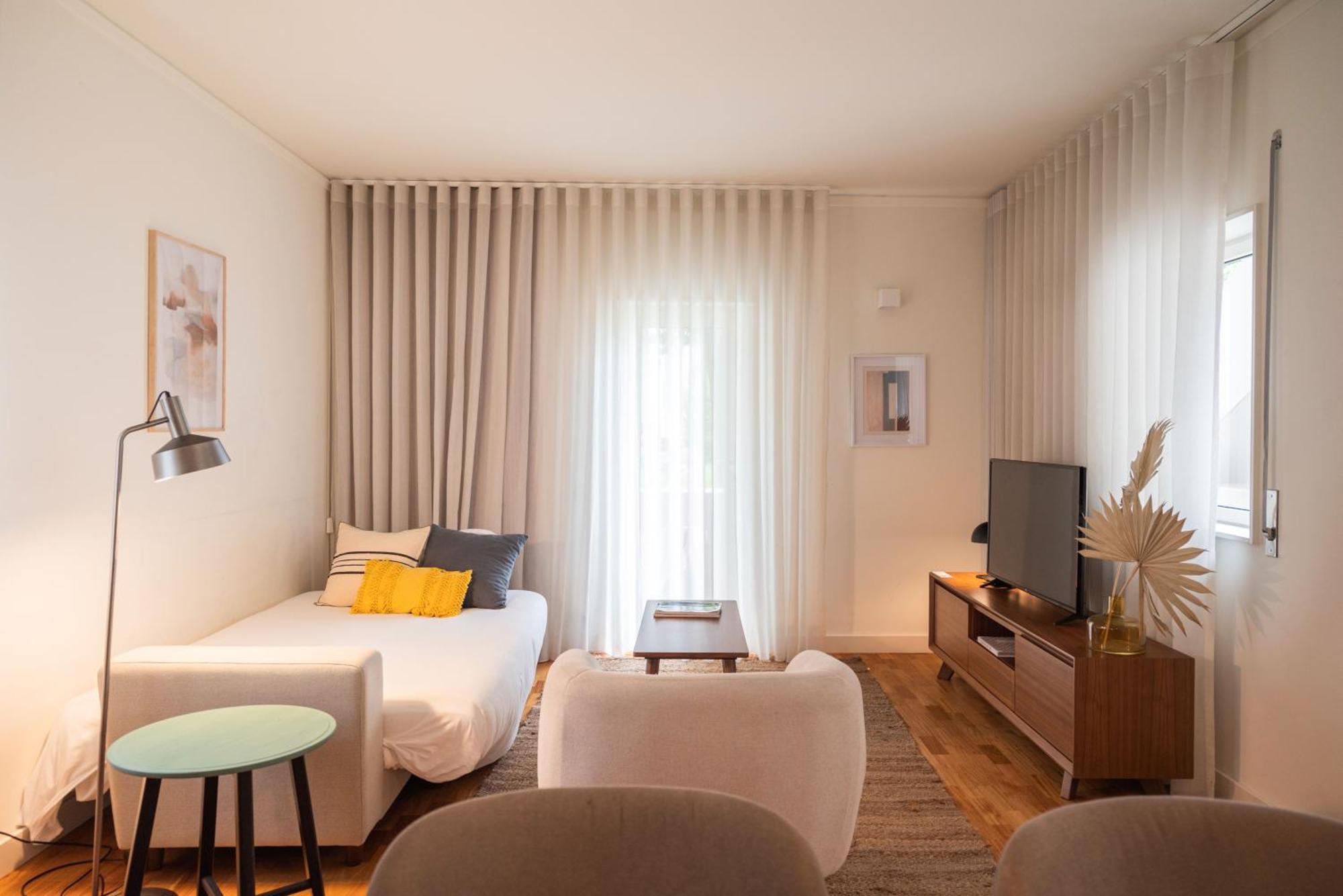 Bombarda Homes ปอร์โต ภายนอก รูปภาพ