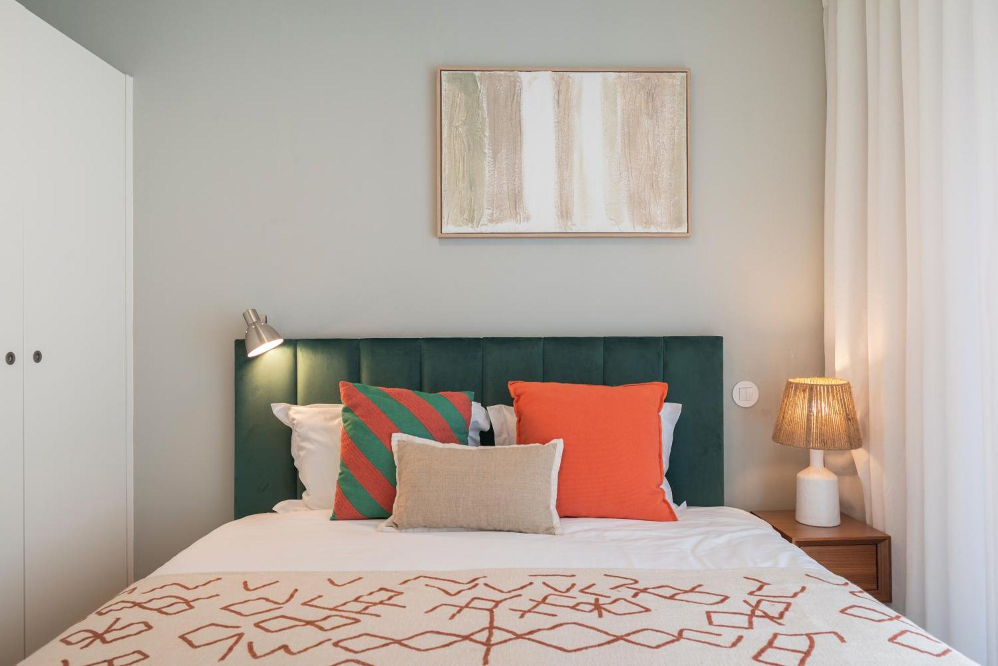 Bombarda Homes ปอร์โต ภายนอก รูปภาพ