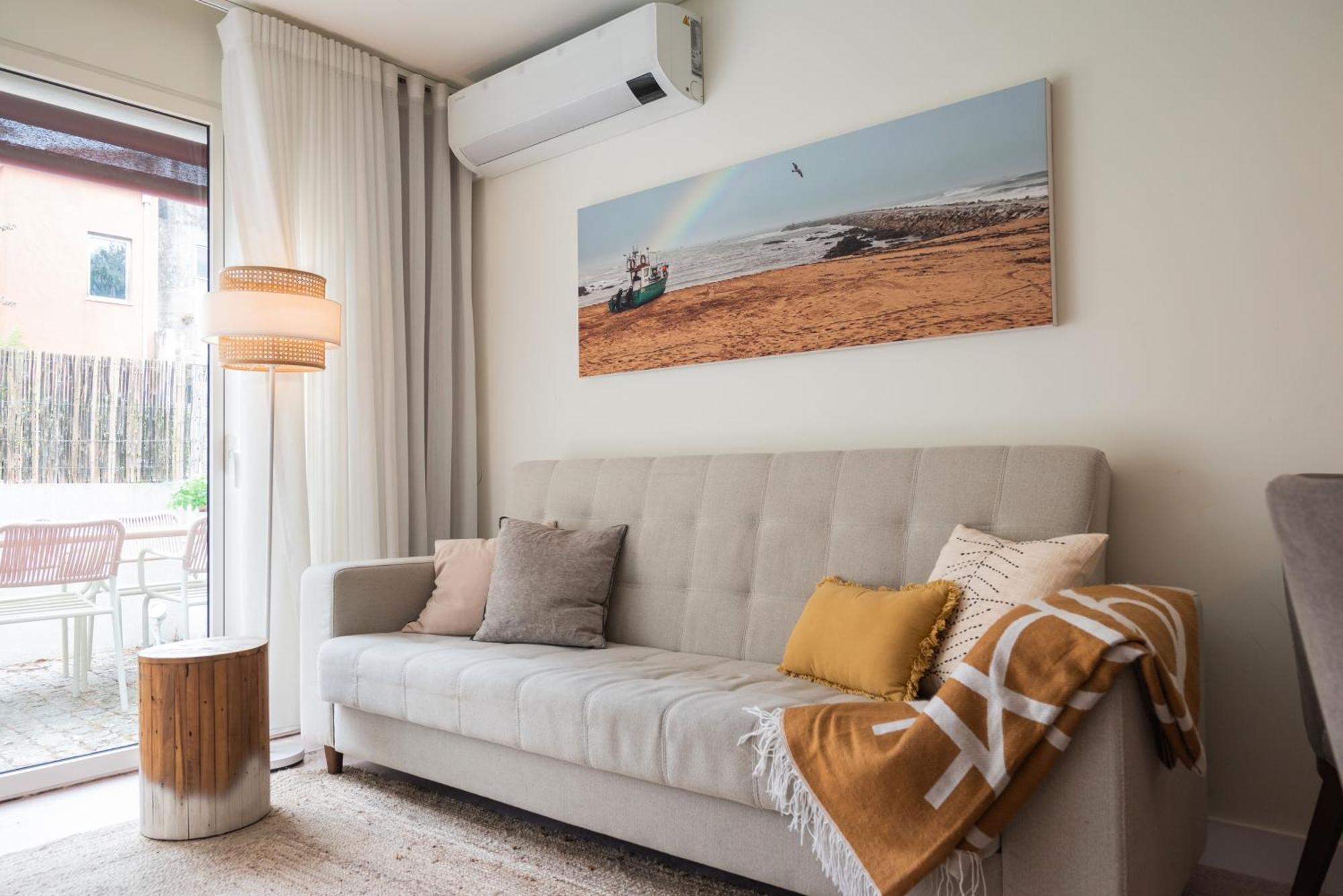 Bombarda Homes ปอร์โต ภายนอก รูปภาพ